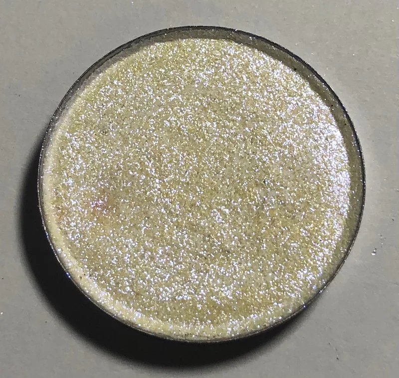 By SD Cosmetics Eyeshadow, Infinity