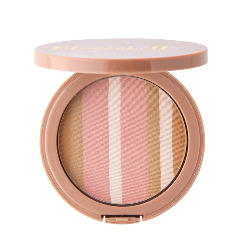 Blushabelle Blush Bronzer, Sunkissed