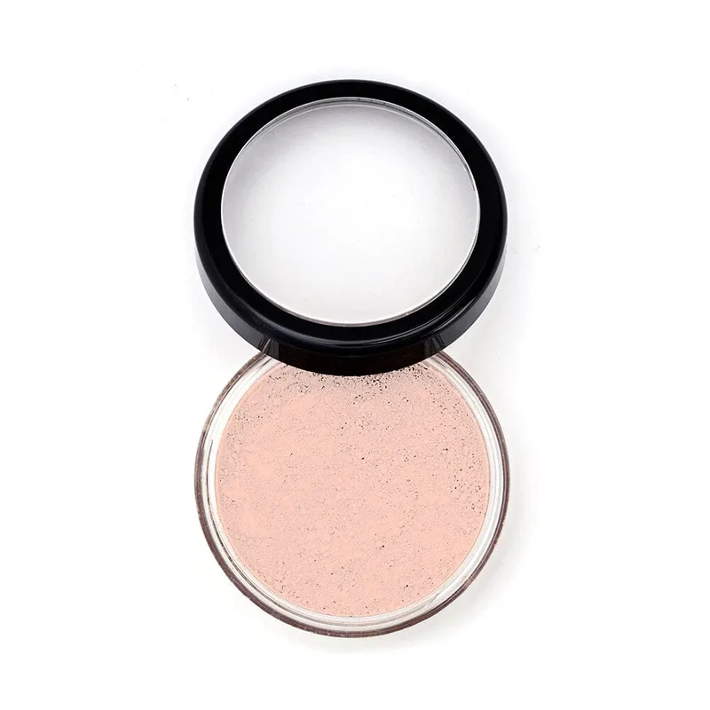 Loose Powder Foundation, Bisque