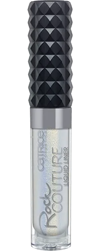 Rock Couture Liquid Liner, These White Stripes (2019 formulation)