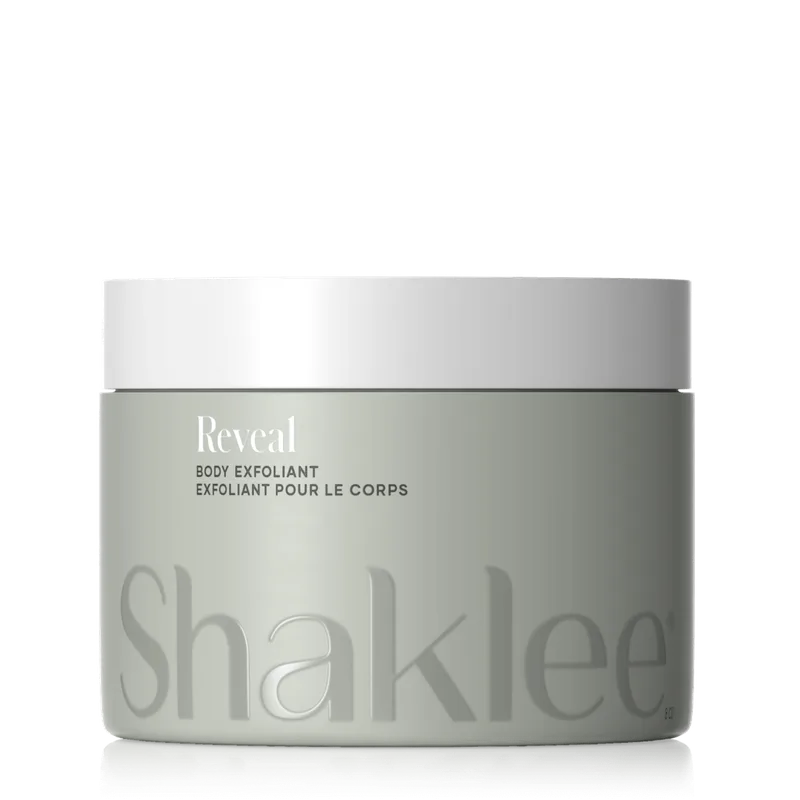 Reveal Body Exfoliant