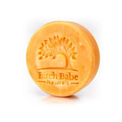 Shampoo & Body Bar, Citrus Swirl