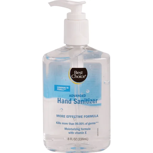 Hand Sanitizer
