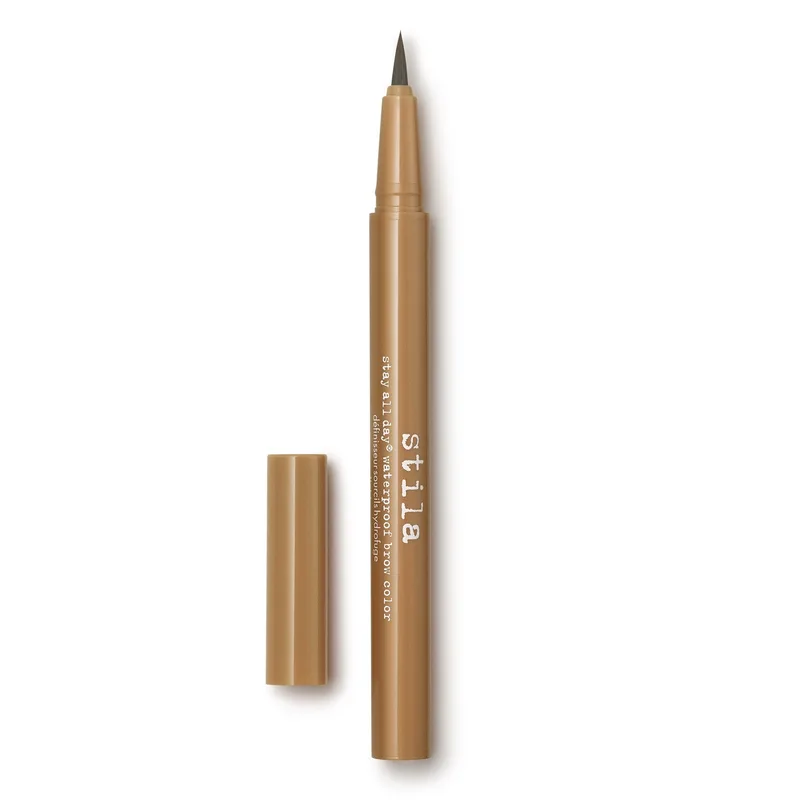 Cosmetics Stay All Day Waterproof Brow Color, Light