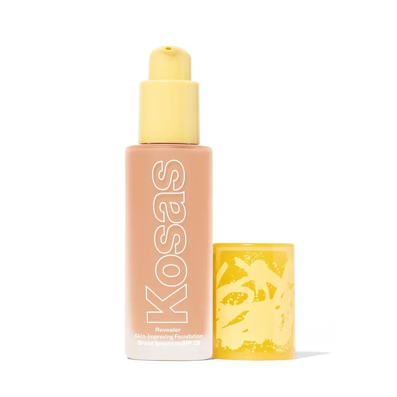 Revealer Foundation, Light + Cool 180