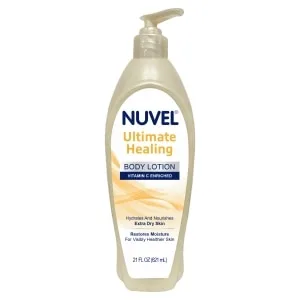 Ultimate Healing Body Lotion