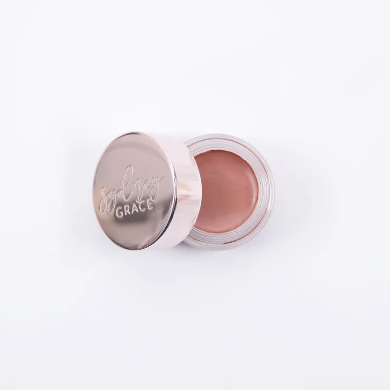 Cream Blush, Autumn Bloom