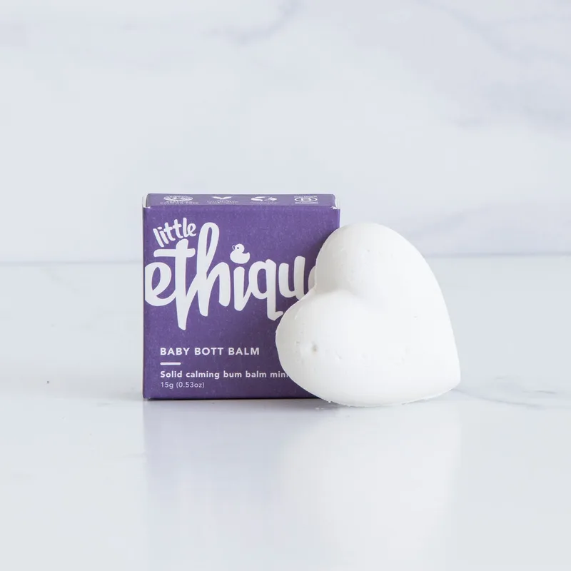 Baby Bott Balm Calming Solid Bum Balm Mini