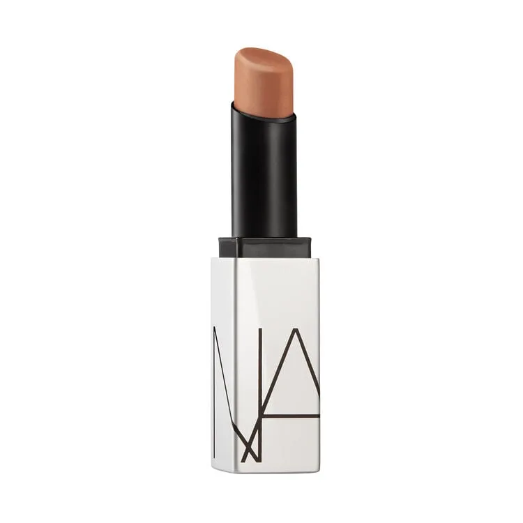 Soft Matte Tinted Lip Balm, Intimate