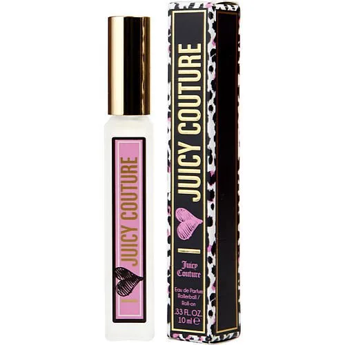 I Love Juicy Couture Eau De Parfum Spray (2020 formulation)