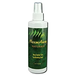 Neem Herbal Skin Conditioning Spray (2020 formulation)