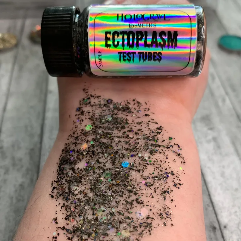 Shapeshifter Ectoplasm Gel