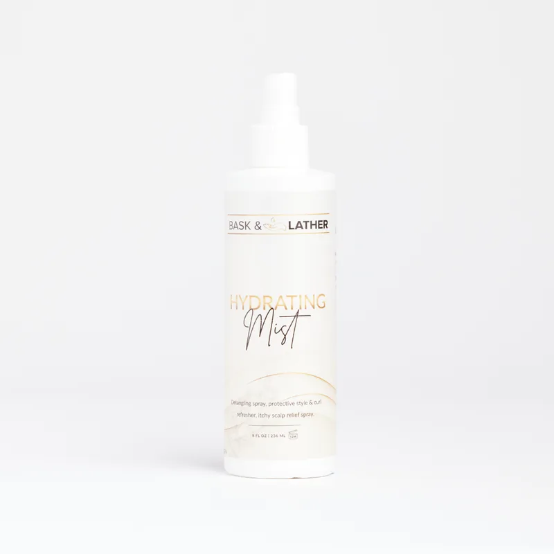 Hydrating Mist