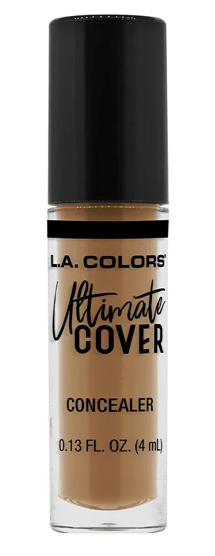 Ultimate Cover Concealer, Cc913 Wheat