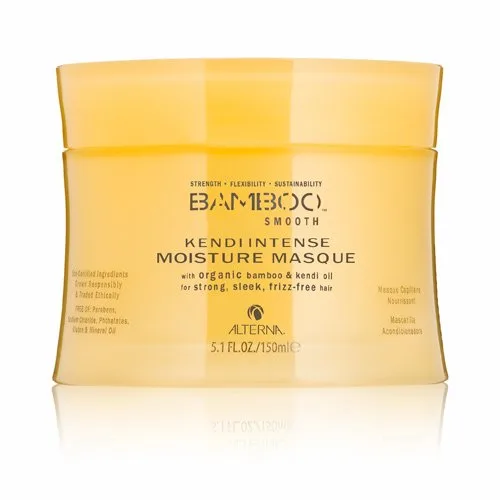 BAMBOO Smooth Kendi Intense Moisture Masque