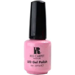 LED Gel Polish, My Favorite Designer