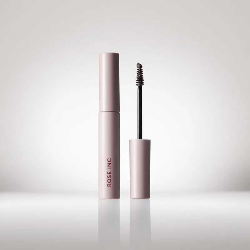 Brow Renew Enriched Tinted Shaping Gel, Fill 04, Medium Brown