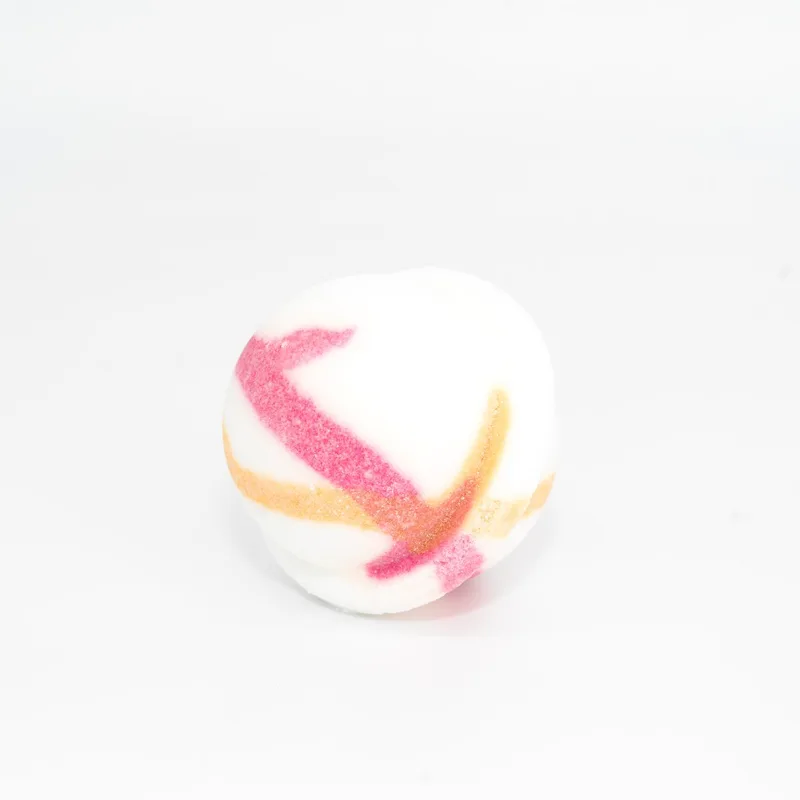 All Hail The Queen Bath Bomb