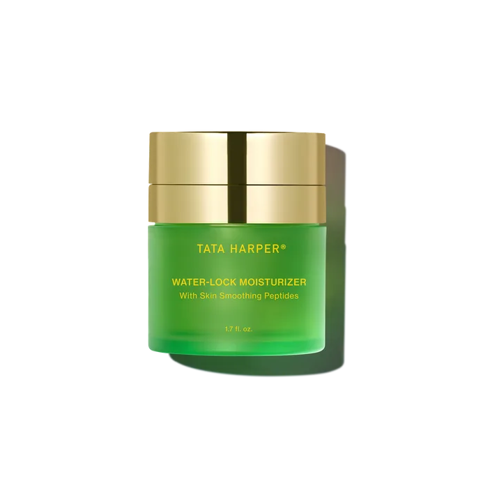 Water Lock Moisturizer