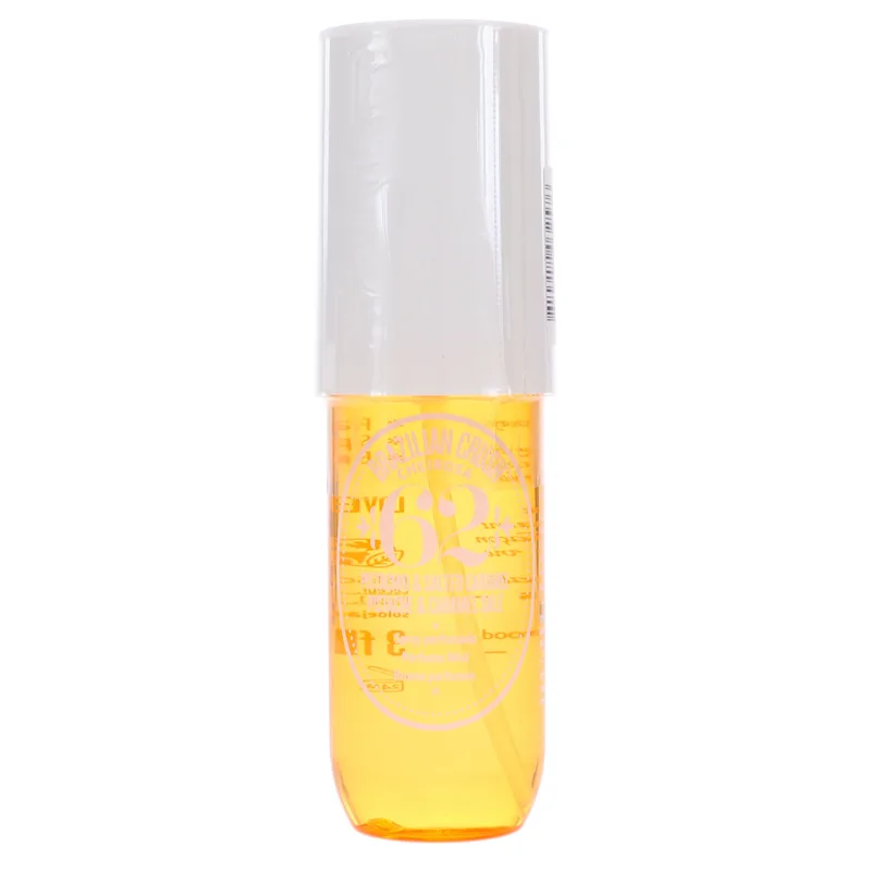 Brazilian Crush Cheirosa 62 Fragrance Mist