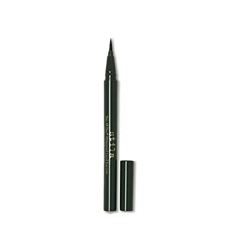 Stay All Day Waterproof Liquid Eye Liner, Intense Jade