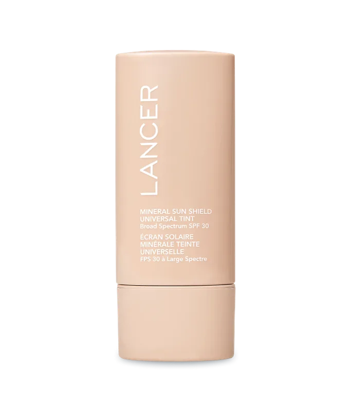 Mineral Sun Shield Universal Tint, SPF 30