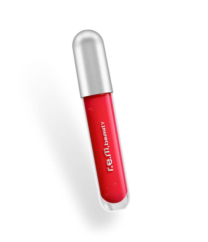 Glossy Balm, Shirley