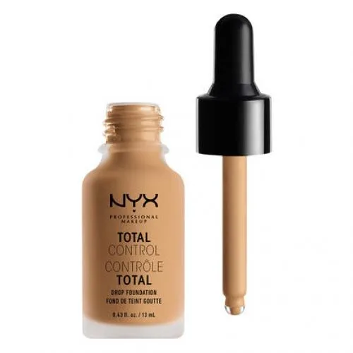 Total Control Drop Foundation, True Beige Tcdf08 (2019 formulation)
