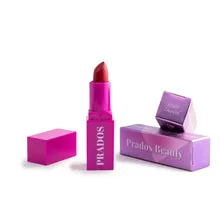 Lipstick, Jingle Dancer