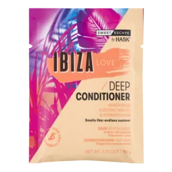 Deep Conditioner, Ibiza Love (2018 formulation)