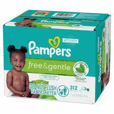 Ultraclean Wipes