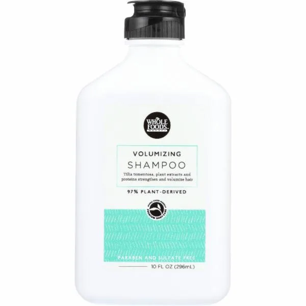 Volumizing Shampoo (2019 formulation)