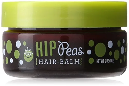 Hair Styling Balm
