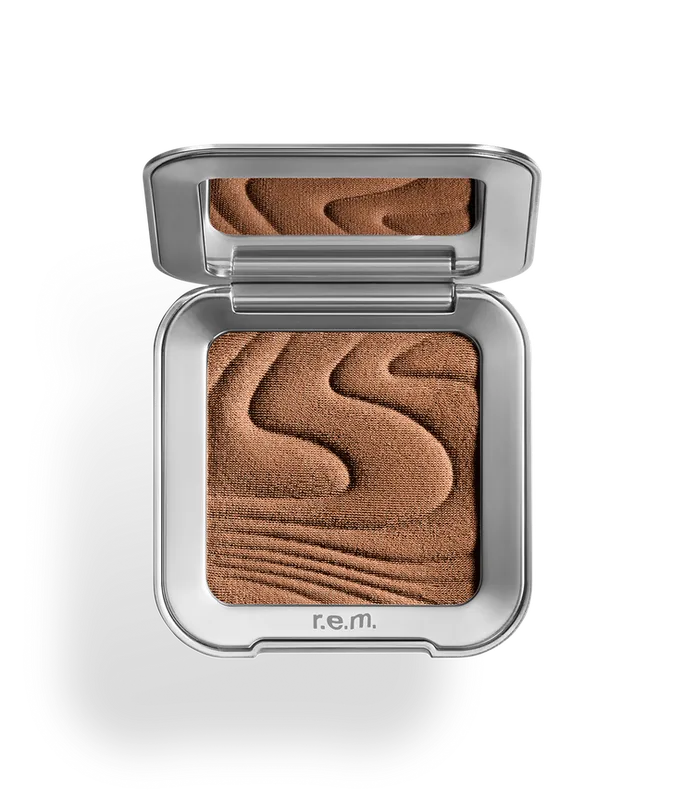 Satin Matte Bronzer, Blazed