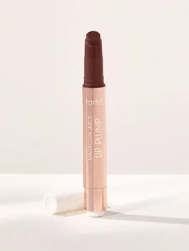 Cosmetics maracuja juicy lip plump, Mocha