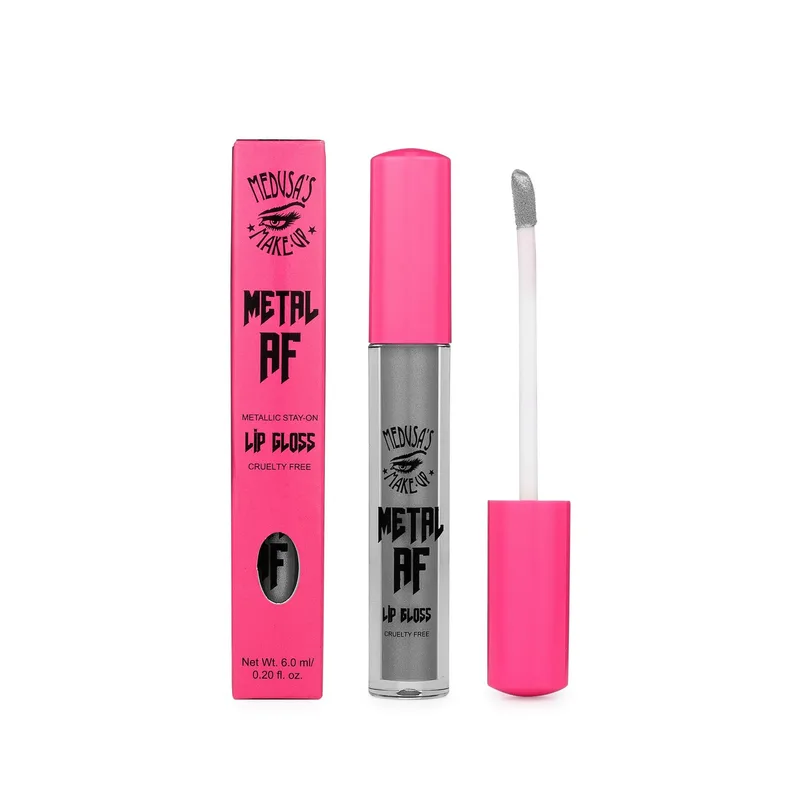 Lip Gloss, Fade to Black