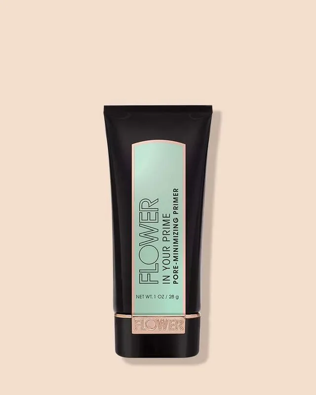 Beauty IN YOUR PRIME PORE-MINIMIZING PRIMER
