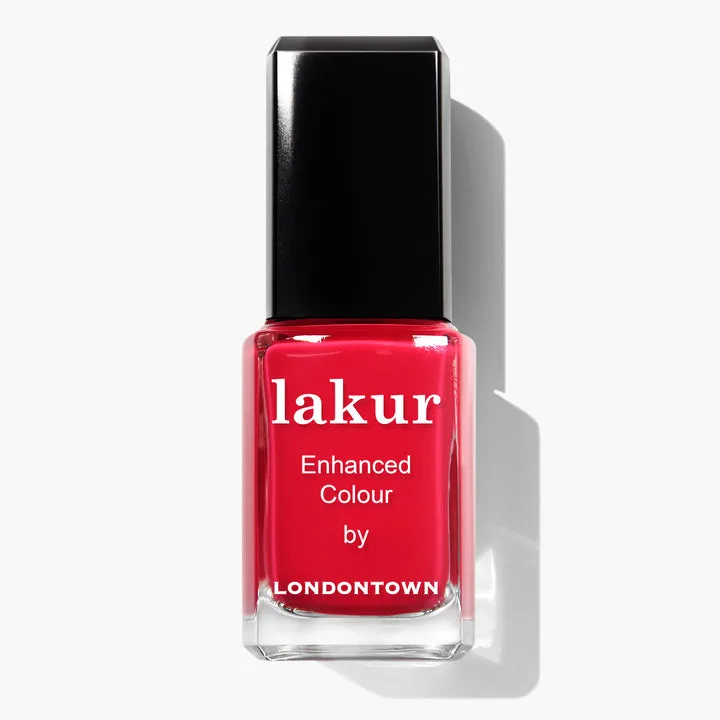 Nail Lakur Enhanced Colour, Guilty Pleasure