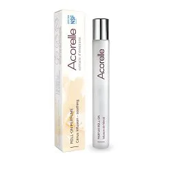 Perfume Roll-On, Citrus Infusion