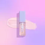 Broad Spectrum Glow + Go Lip Oil, Coconut Spf 50