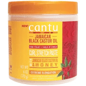 Jamaican Black Castor Oil Curl Stretch Paste