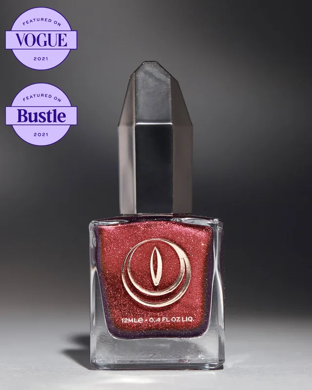 Nail Polish, Illusionist