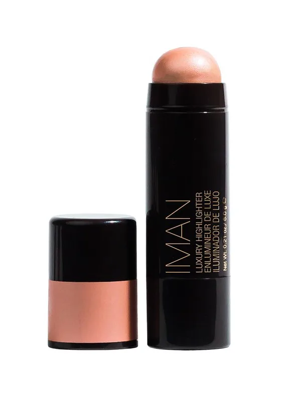 Luxury Highlighter, Glamour Girl (2020 formulation)