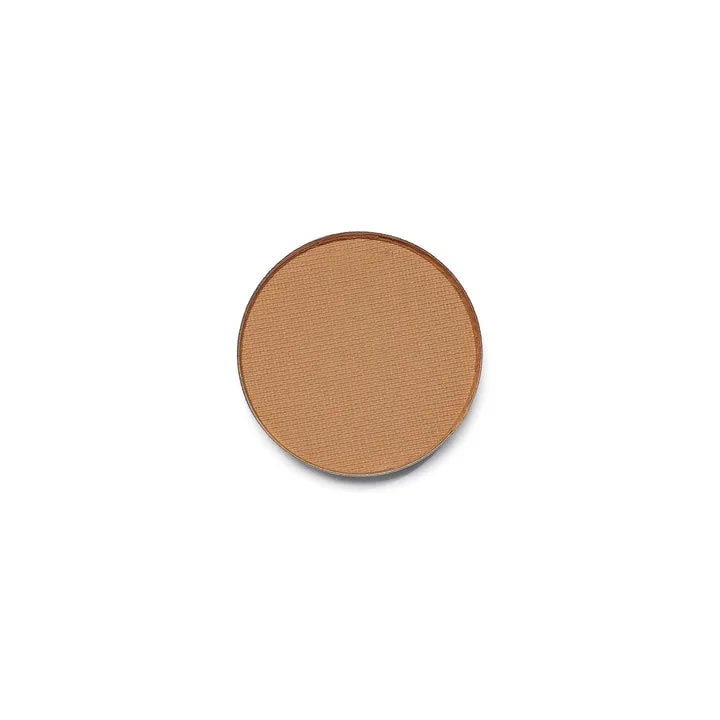 Eyes Open Eyeshadows, Beckitt