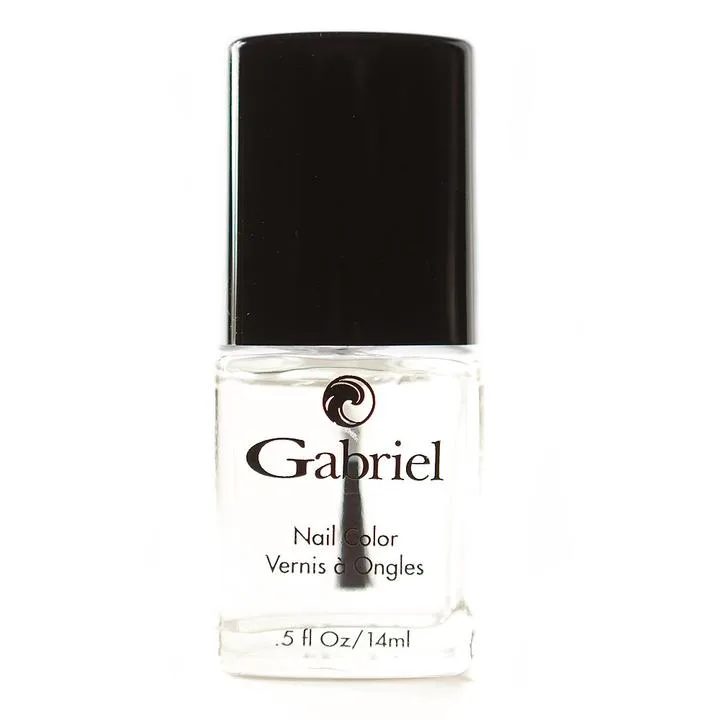 Nail Color, TOP COAT
