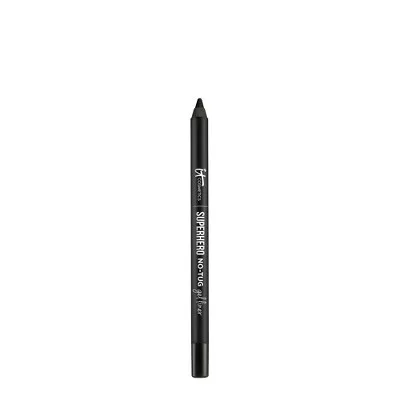 Super Hero No Tug Gel Liner - Super Black
