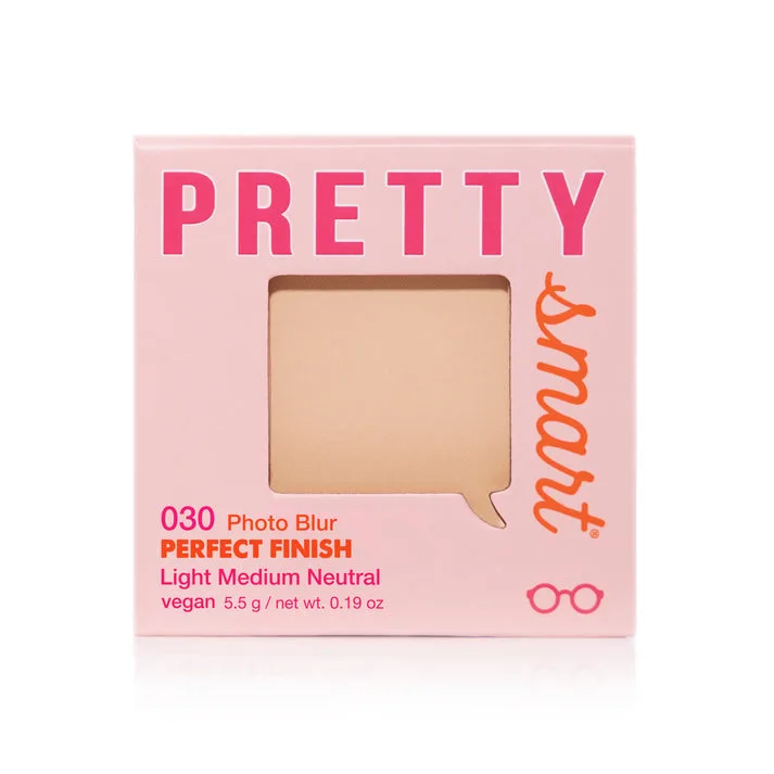 Perfect Finish Light Medium Neutral, Photo Blur 030