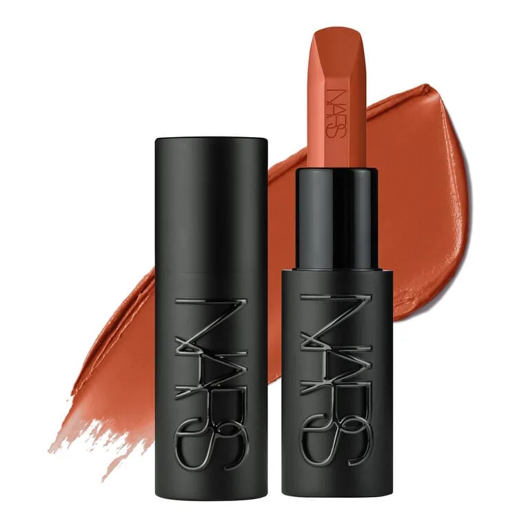 Explicit Lipstick, 802 No Shame