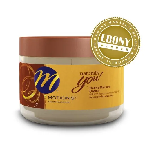 Style Define My Curls Creme (2020 formulation)