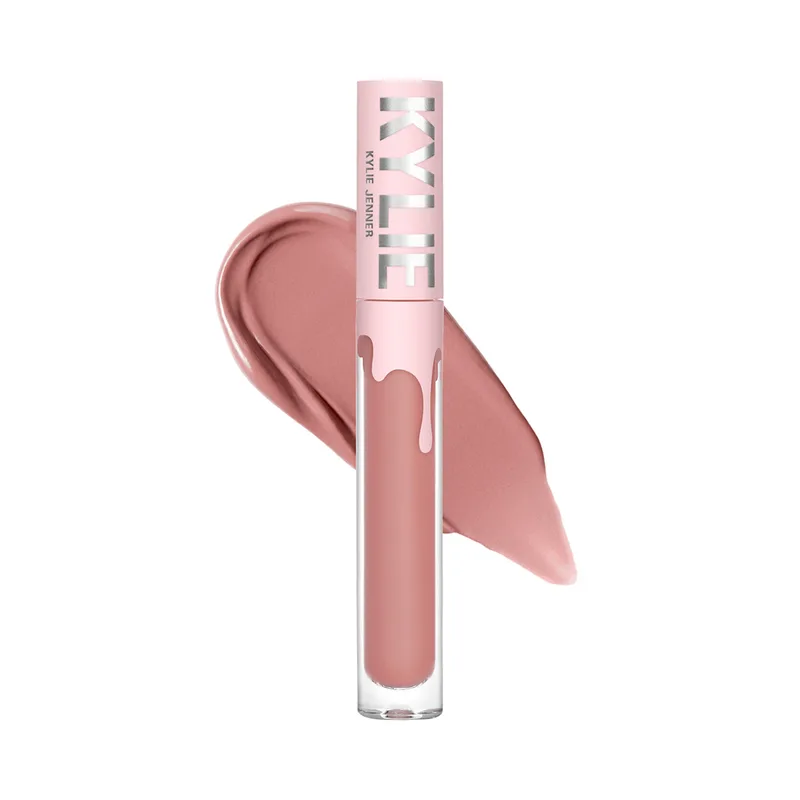 by Kylie Jenner MATTE LIQUID LIPSTICK, BUILT TO LAST
